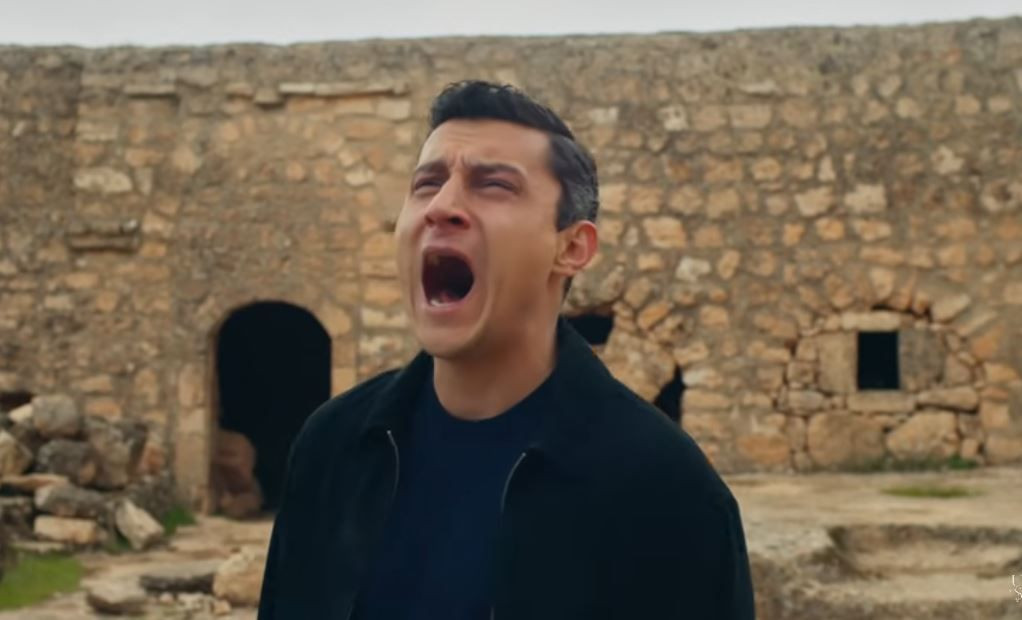 Uzak Şehir dizisinin yeni bölümünden 2. fragman: "Nare'ye yaptıkların için af dileyeceksin anne!"