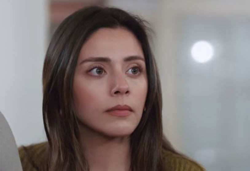 Kızılcık Şerbeti'nin yeni bölümünden ilk fragman: "Fazla heveslenme...''