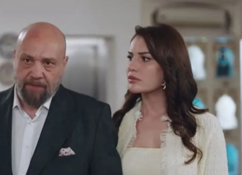Kızılcık Şerbeti'nin yeni bölümünden ilk fragman: "Fazla heveslenme...''