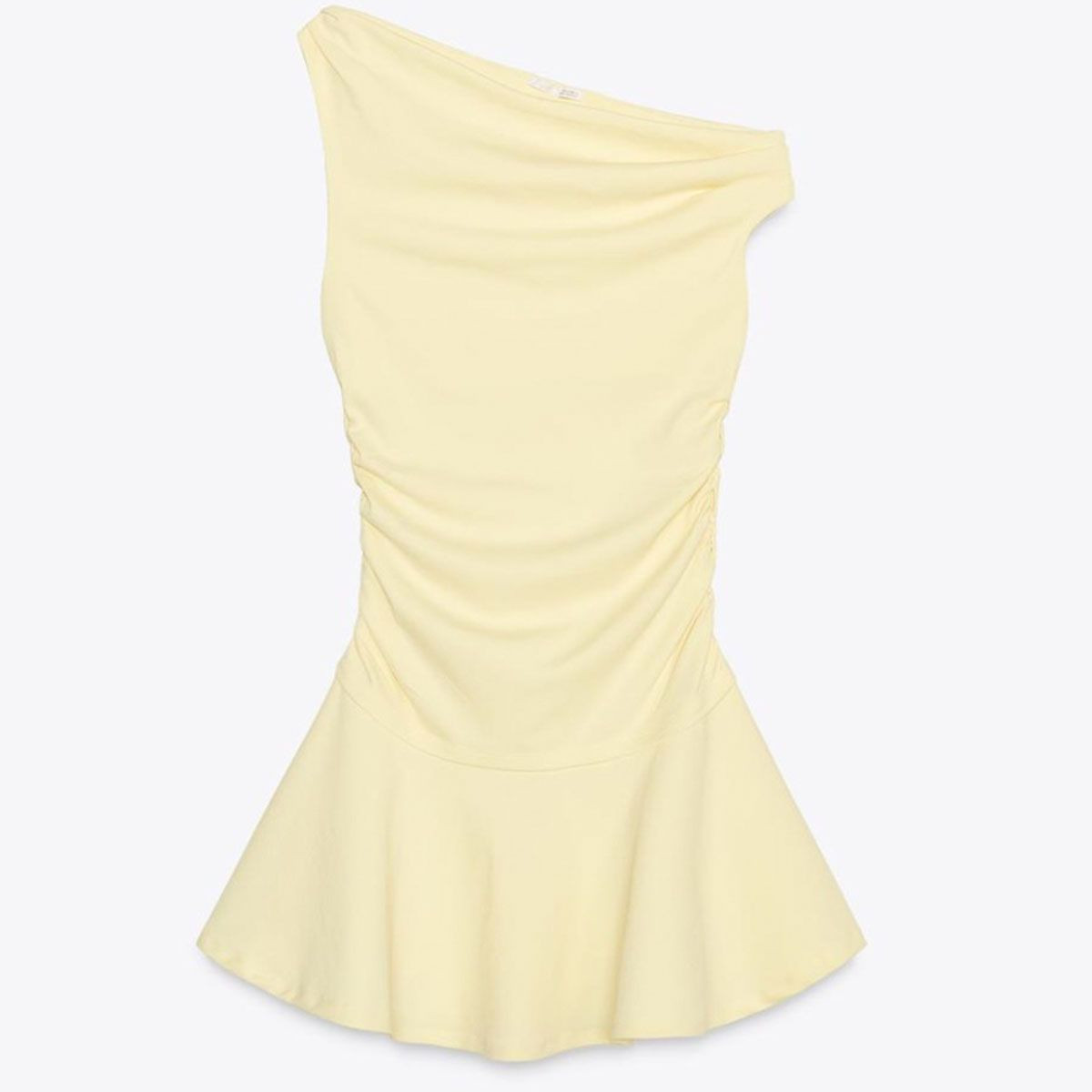 Tereyağı Gibi Akıp Giden Bir Stil: Butter Yellow Geri Döndü