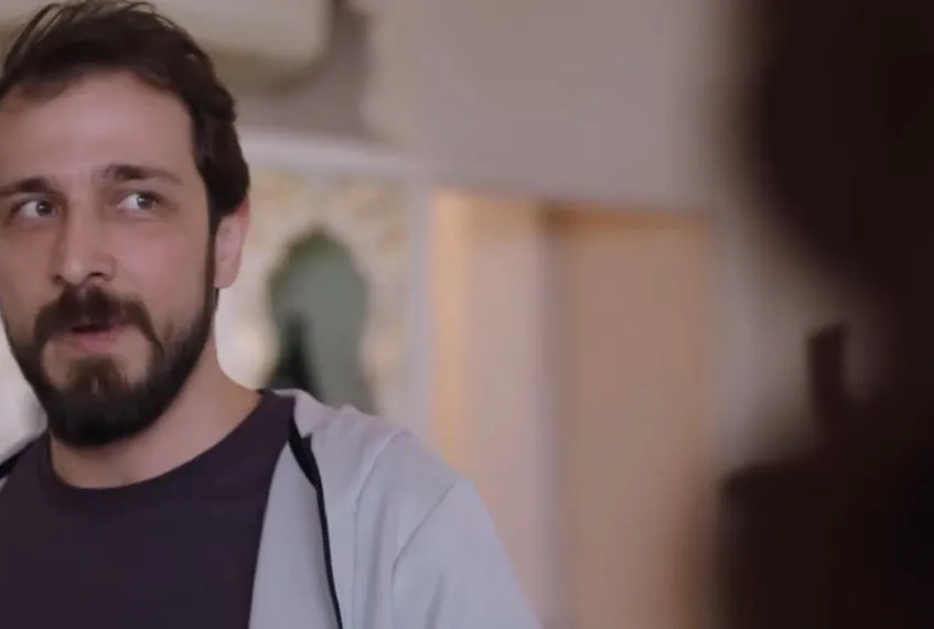 Kızılcık Şerbeti'nin yeni bölümünden 2. fragman yayınlandı: “Bence bunu ikimiz de istiyoruz…”