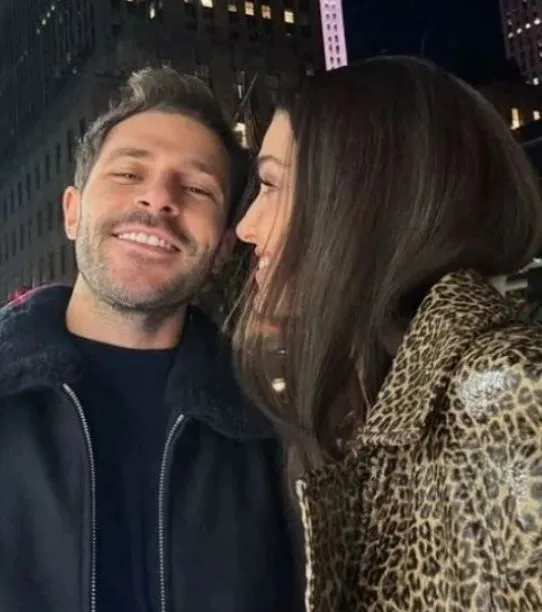 Hande Erçel ve Hakan Sabancı'dan ayrılık iddialarına yanıt: İlişkimiz gayet yolunda