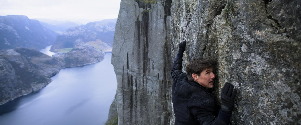tom cruise