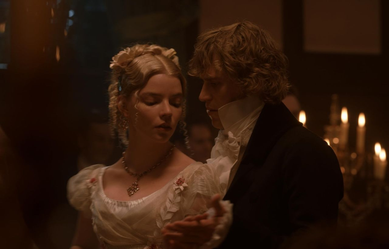 Tarihin tozlu sayfalarında aşk ve entrika: Jane Eyre ile Gurur ve Önyargı tadında 20 film ve dizi