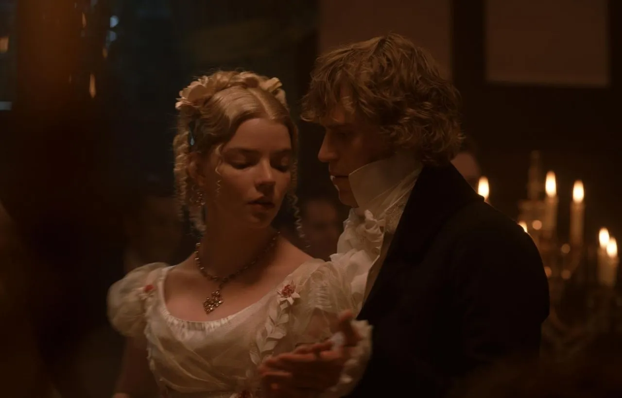 Tarihin tozlu sayfalarında aşk ve entrika: Jane Eyre ile Gurur ve Önyargı tadında 20 film ve dizi