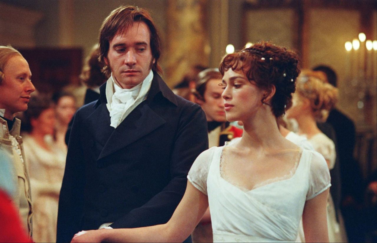 Tarihin tozlu sayfalarında aşk ve entrika: Jane Eyre ile Gurur ve Önyargı tadında 20 film ve dizi