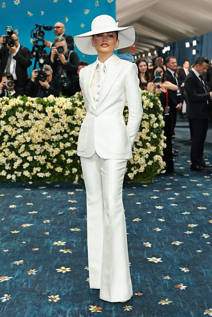 2025 Met Gala: En İyi Kırmızı Halı Görünümleri