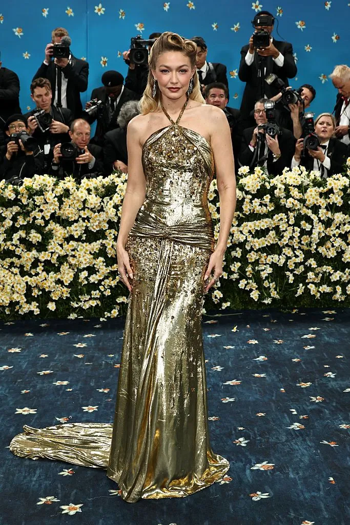2025 Met Gala: En İyi Kırmızı Halı Görünümleri
