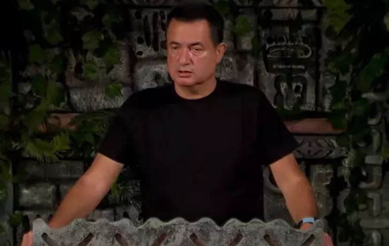 Survivor Almeda diskalifiye edildi! "Survivor tarihinde çok görülmüş bir olay değil bu"