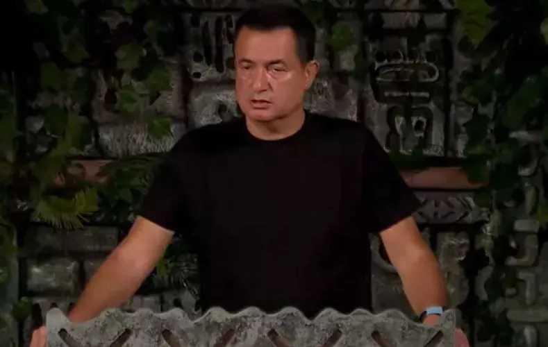Survivor Almeda diskalifiye edildi! "Survivor tarihinde çok görülmüş bir olay değil bu"