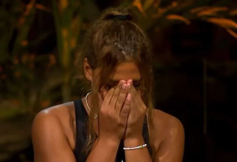 Survivor Almeda diskalifiye edildi! "Survivor tarihinde çok görülmüş bir olay değil bu"