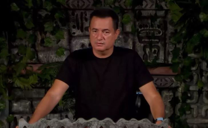 Survivor Almeda diskalifiye edildi! "Survivor tarihinde çok görülmüş bir olay değil bu"