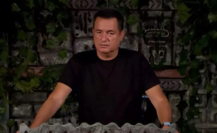 Survivor Almeda diskalifiye edildi! "Survivor tarihinde çok görülmüş bir olay değil bu"