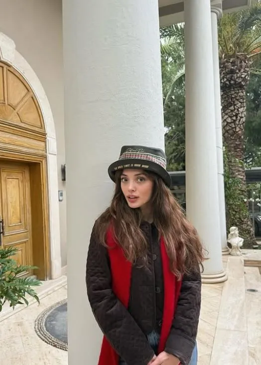 Duy Beni dizisinde beraber rol almışlardı! Rabia Soytürk’ten en kötü partner itirafı