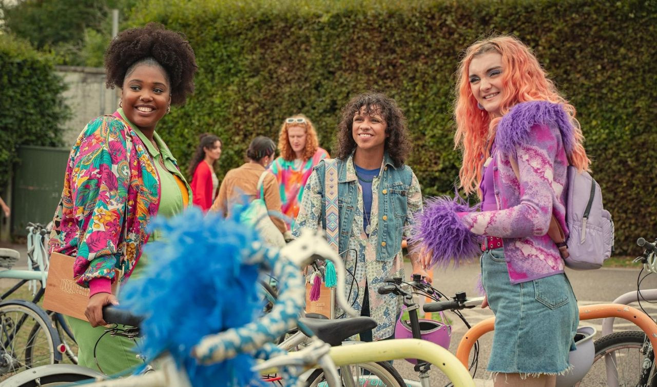 Netflix’te aşka ve kahkahaya doyacağınız en iyi 30 romantik komedi: IMDb puanlarıyla birlikte