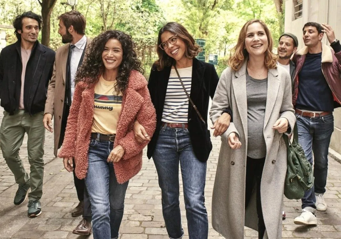 Netflix’te aşka ve kahkahaya doyacağınız en iyi 30 romantik komedi: IMDb puanlarıyla birlikte