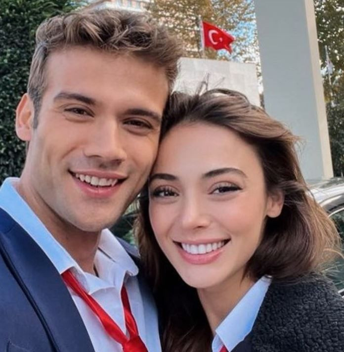 Duy Beni dizisinde beraber rol almışlardı! Rabia Soytürk’ten en kötü partner itirafı