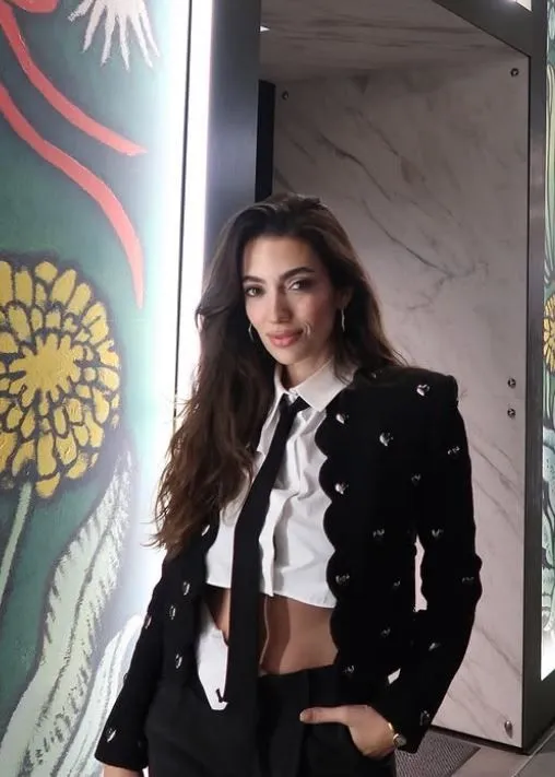 Rachel Araz'ın domates çantasına tutulduk! İşte fiyatı ve hikayesi...