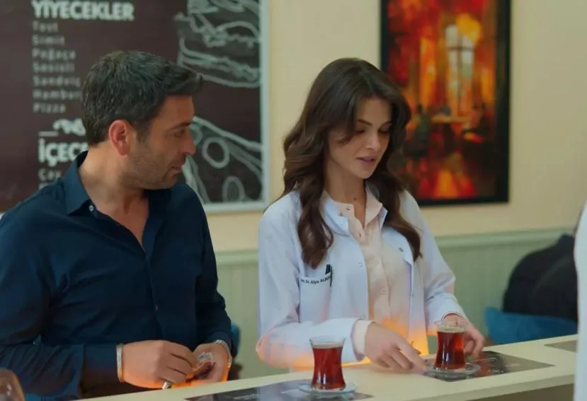 Uzak Şehir ne zaman sezon finali yapacak? Tarih belli oldu