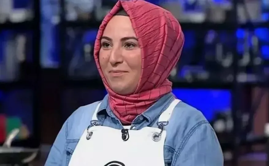 MasterChef Eda'nın son halini görenler tanıyamadı! Verdiği kilolar dikkat çekti