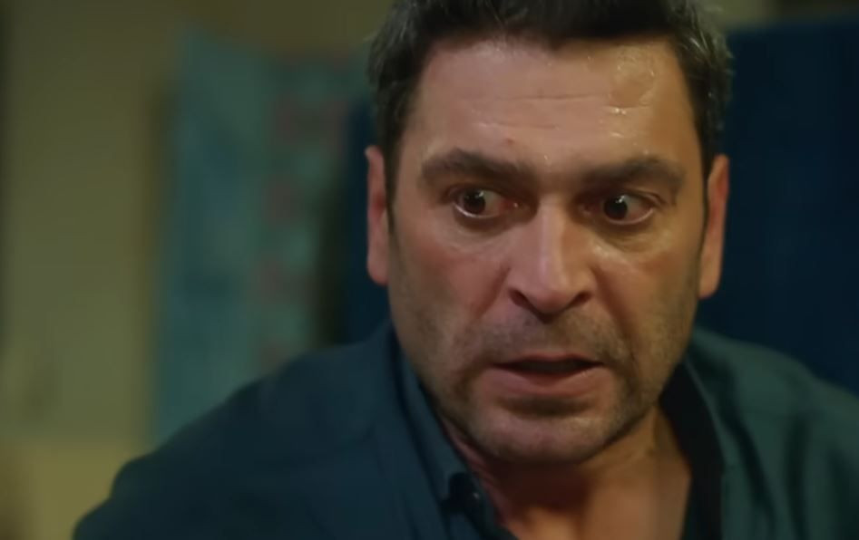 Uzak Şehir dizisinin yeni bölümünden 2. fragman: "Daha önce yıktım anlamadı, yakarım!"
