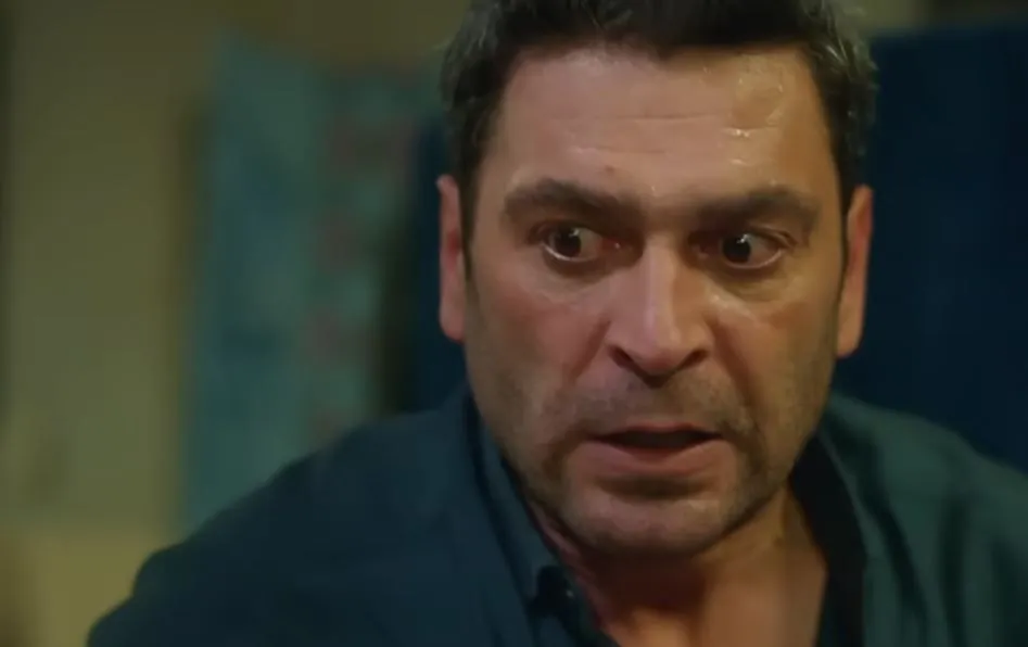 Uzak Şehir dizisinin yeni bölümünden 2. fragman: "Daha önce yıktım anlamadı, yakarım!"