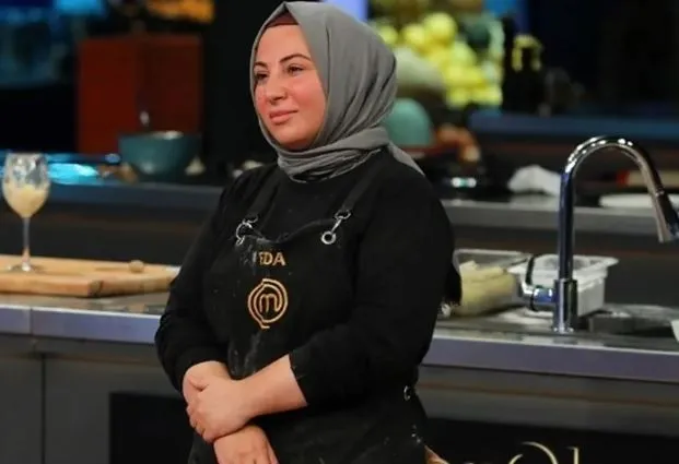 MasterChef Eda'nın son halini görenler tanıyamadı! Verdiği kilolar dikkat çekti