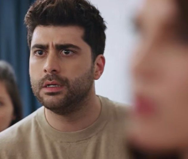 Kızılcık Şerbeti'nin yeni bölümünden 1. fragman: Kardeşime benim ismimi verin