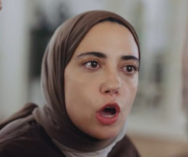 Kızılcık Şerbeti'nin yeni bölümünden 1. fragman: Kardeşime benim ismimi verin
