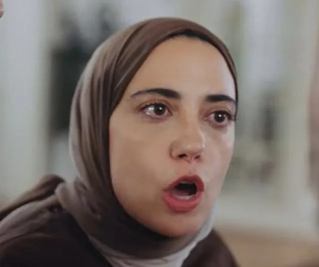Kızılcık Şerbeti'nin yeni bölümünden 1. fragman: Kardeşime benim ismimi verin