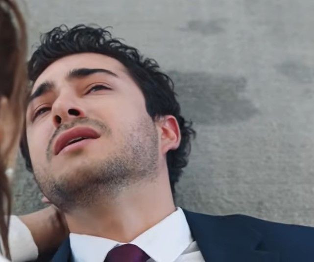 Kızılcık Şerbeti'nin yeni bölümünden 1. fragman: Kardeşime benim ismimi verin