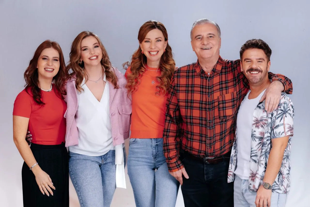 Heyecan perileri hazır mı çünkü Sihirli Annem filminden bir gelişme var. İşte efsane yapımdan ayrıntılar