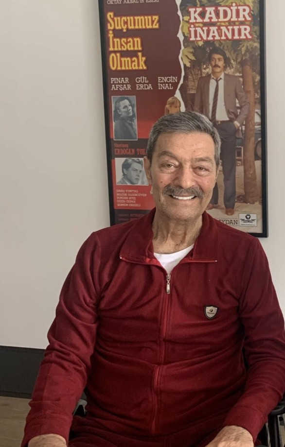 kadir inanır