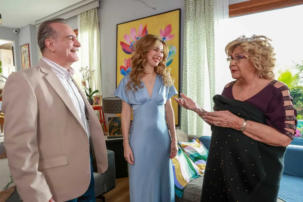 Heyecan perileri hazır mı çünkü Sihirli Annem filminden bir gelişme var. İşte efsane yapımdan ayrıntılar