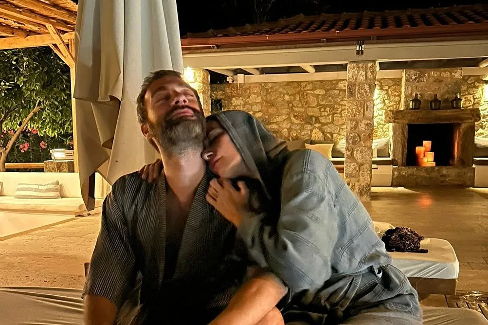 Sıla'dan İlker Kaleli'ye aşk dolu sözler: Bir tek sevgili...