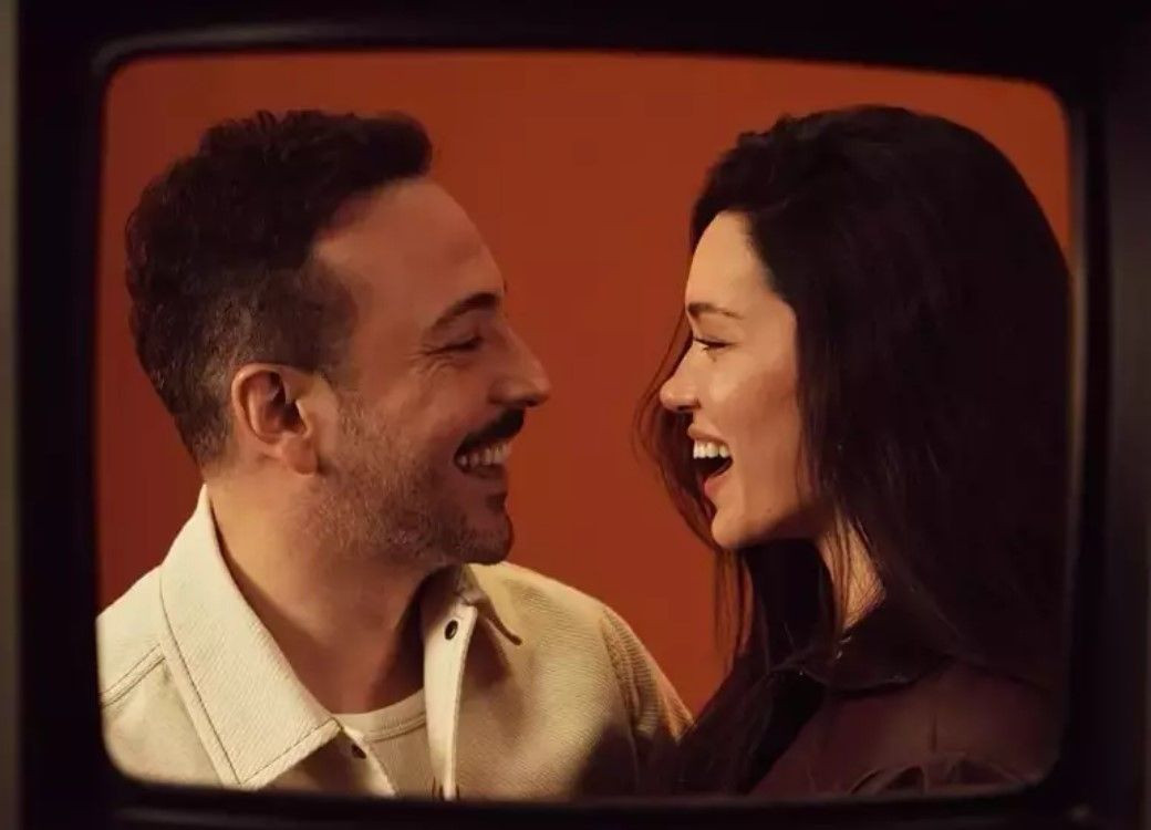 Hazal Subaşı aşka geldi: İyi ki doğdun sevgilim