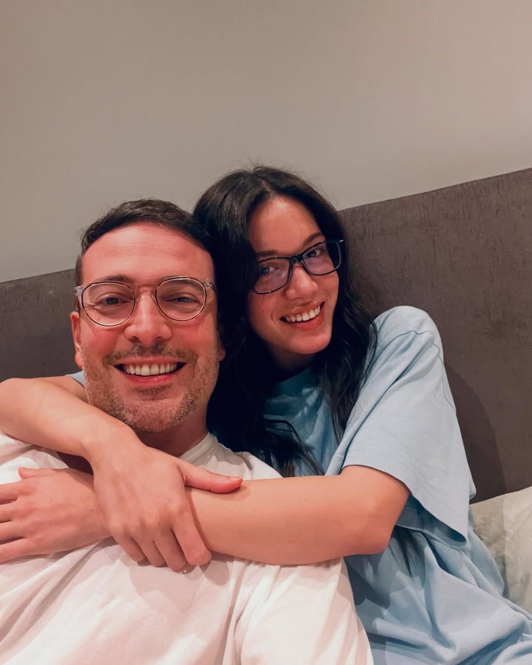 Hazal Subaşı aşka geldi: İyi ki doğdun sevgilim