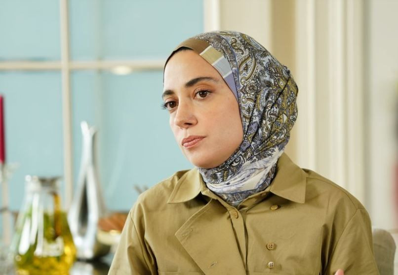 Kızılcık Şerbeti 101. bölümden yeni fotoğraflar yayınladı