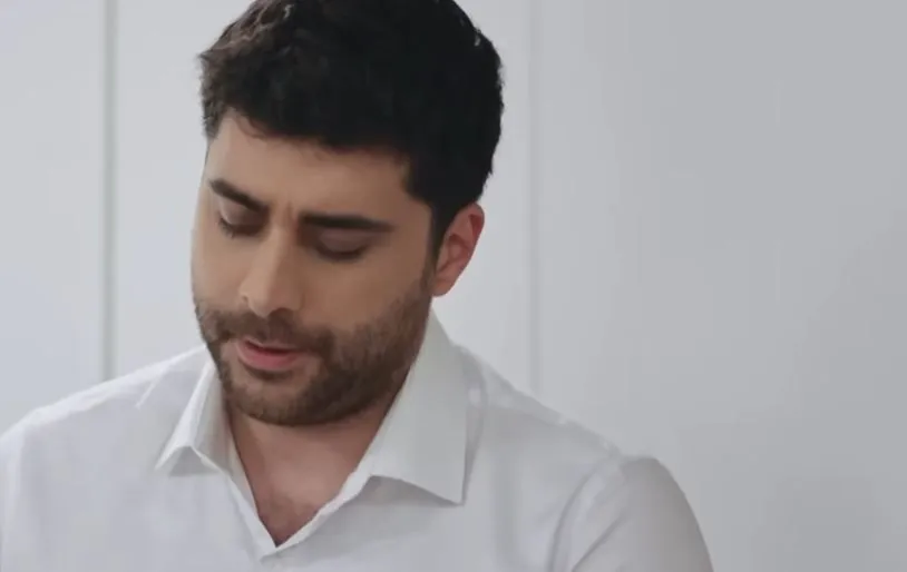 Kızılcık Şerbeti'nin yeni bölümünden 2. fragman: "Meri, beni odaya kilitledi..."