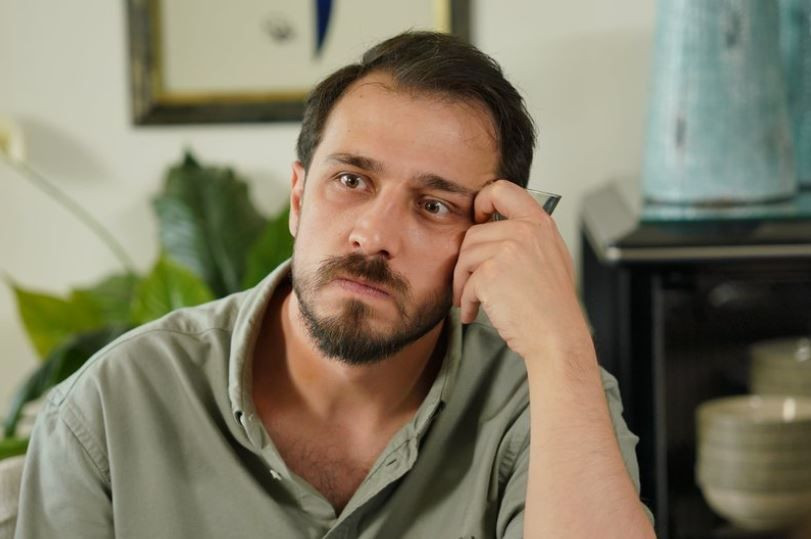 Kızılcık Şerbeti 101. bölümden yeni fotoğraflar yayınladı