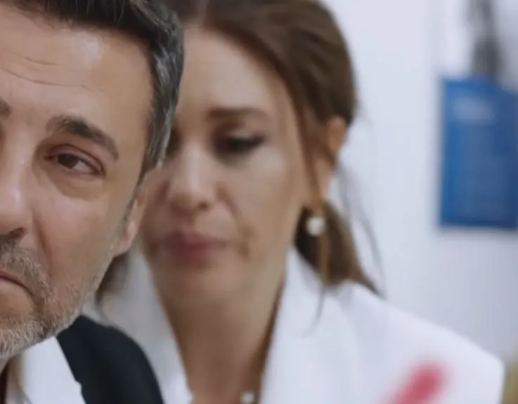 Kızılcık Şerbeti'nin yeni bölümünden 2. fragman: "Meri, beni odaya kilitledi..."
