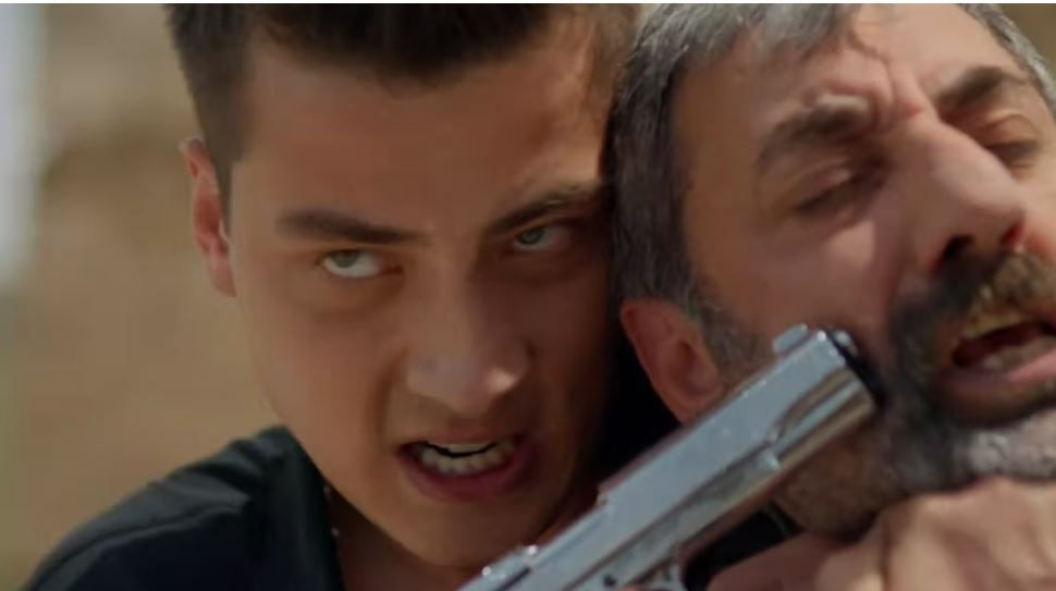 Uzak Şehir dizisinin yeni bölümünden 2. fragman: "Cihan, Alya'ya Ne Söyleyecek?"