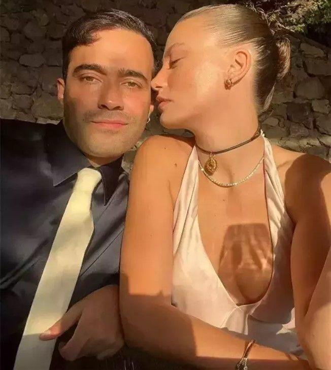 Serenay Sarıkaya ve Mert Demir aylar sonra yan yana görüntülendi