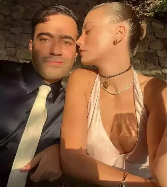 Serenay Sarıkaya ve Mert Demir aylar sonra yan yana görüntülendi