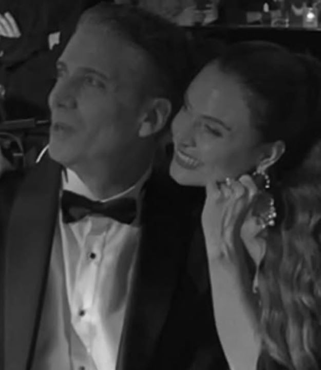 Ceyda Düvenci'den sevgilisi Güçlü Mete'ye romantik kutlama: "Her bir detayına hayran olduğum, iyi ki doğdun"
