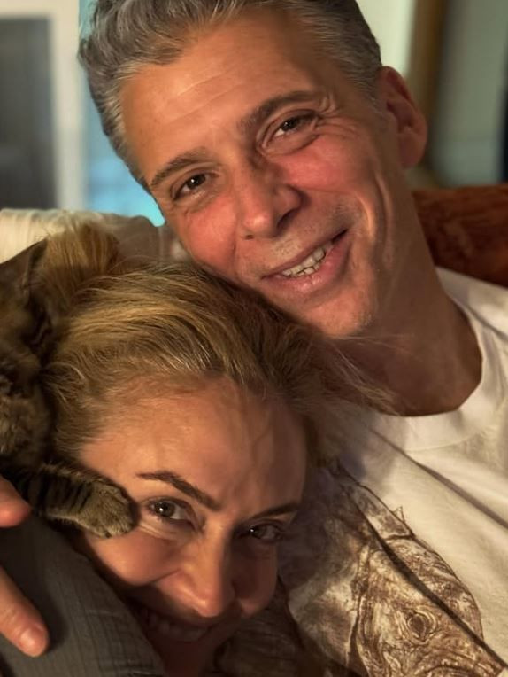 Ceyda Düvenci'den sevgilisi Güçlü Mete'ye romantik kutlama: "Her bir detayına hayran olduğum, iyi ki doğdun"
