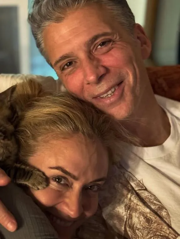 Ceyda Düvenci'den sevgilisi Güçlü Mete'ye romantik kutlama: "Her bir detayına hayran olduğum, iyi ki doğdun"