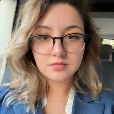 Harika Pelin Şengül