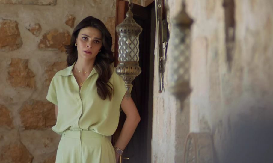 Uzak Şehir 27. bölümden ilk kareler yayınlandı Uzak Şehir 27. bölümden ilk kareler yayınlandı