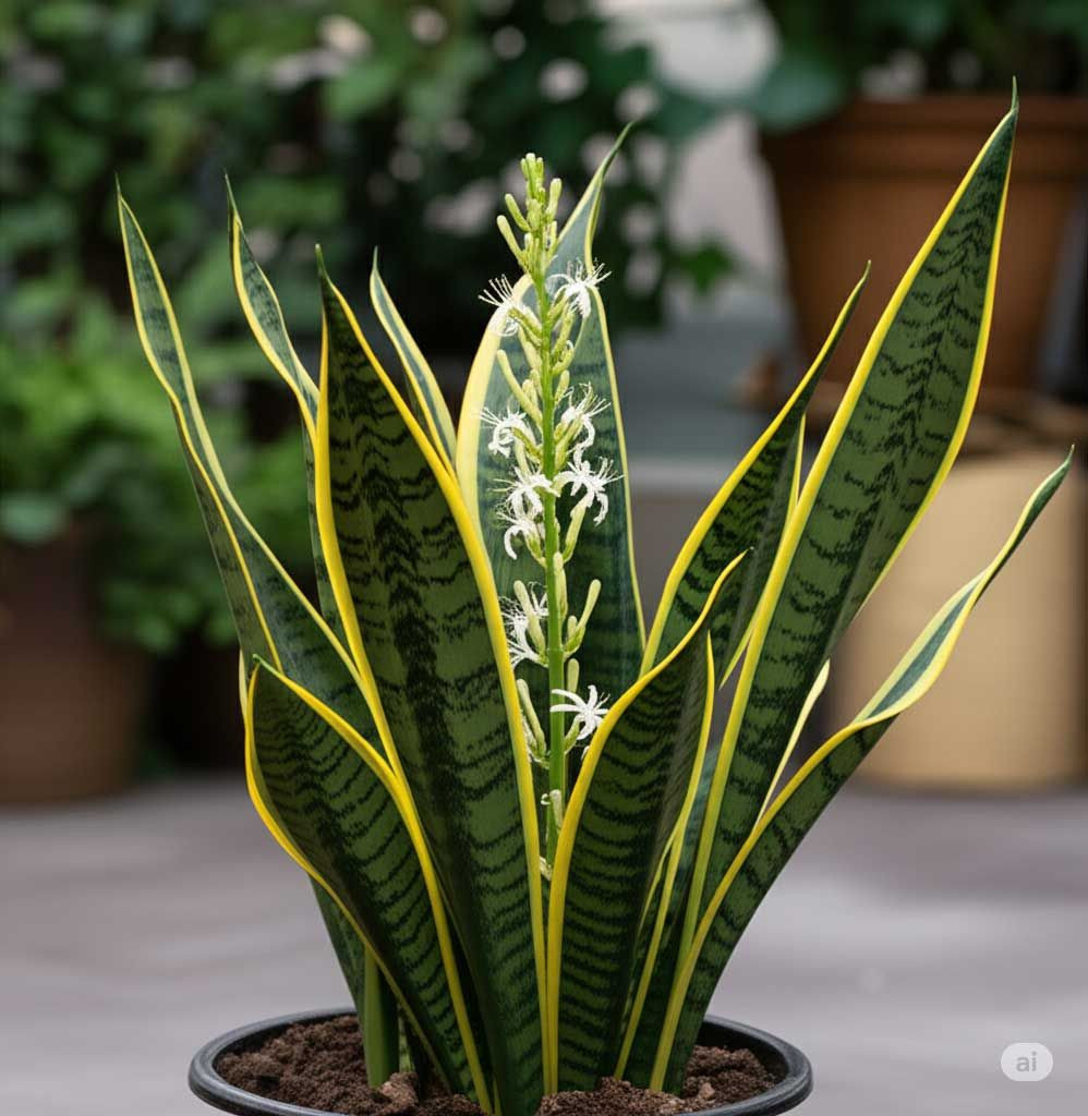 Odanızın aurasını anında değiştiren 10 dev iç mekan bitkisiyle evinizi baştan yaratın